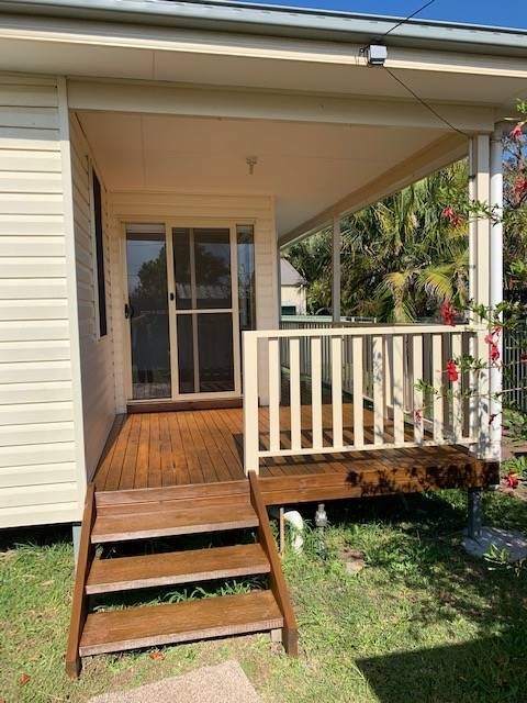 San Remo Properties Leased