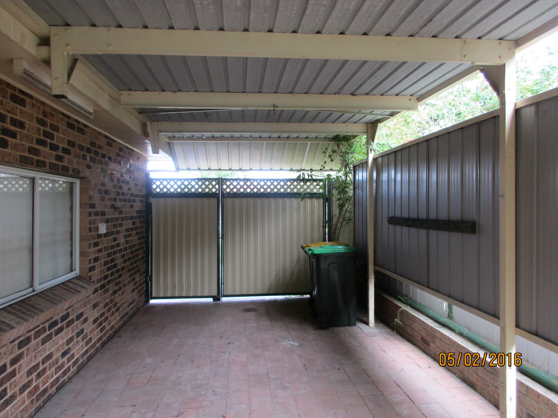 Real Estate in San Remo