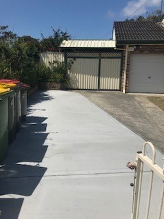 Real Estate in San Remo