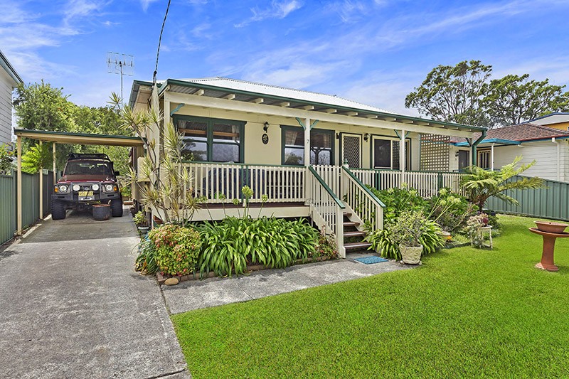Property Sold in Wyongah