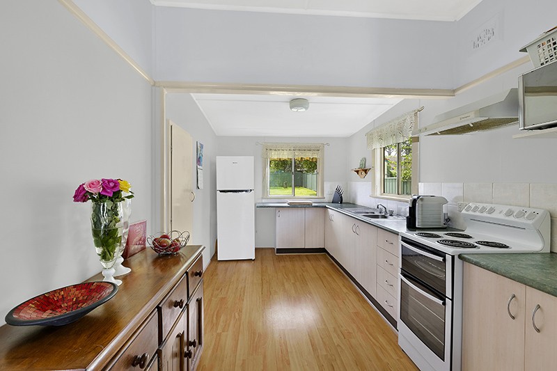 Real Estate in Wyongah