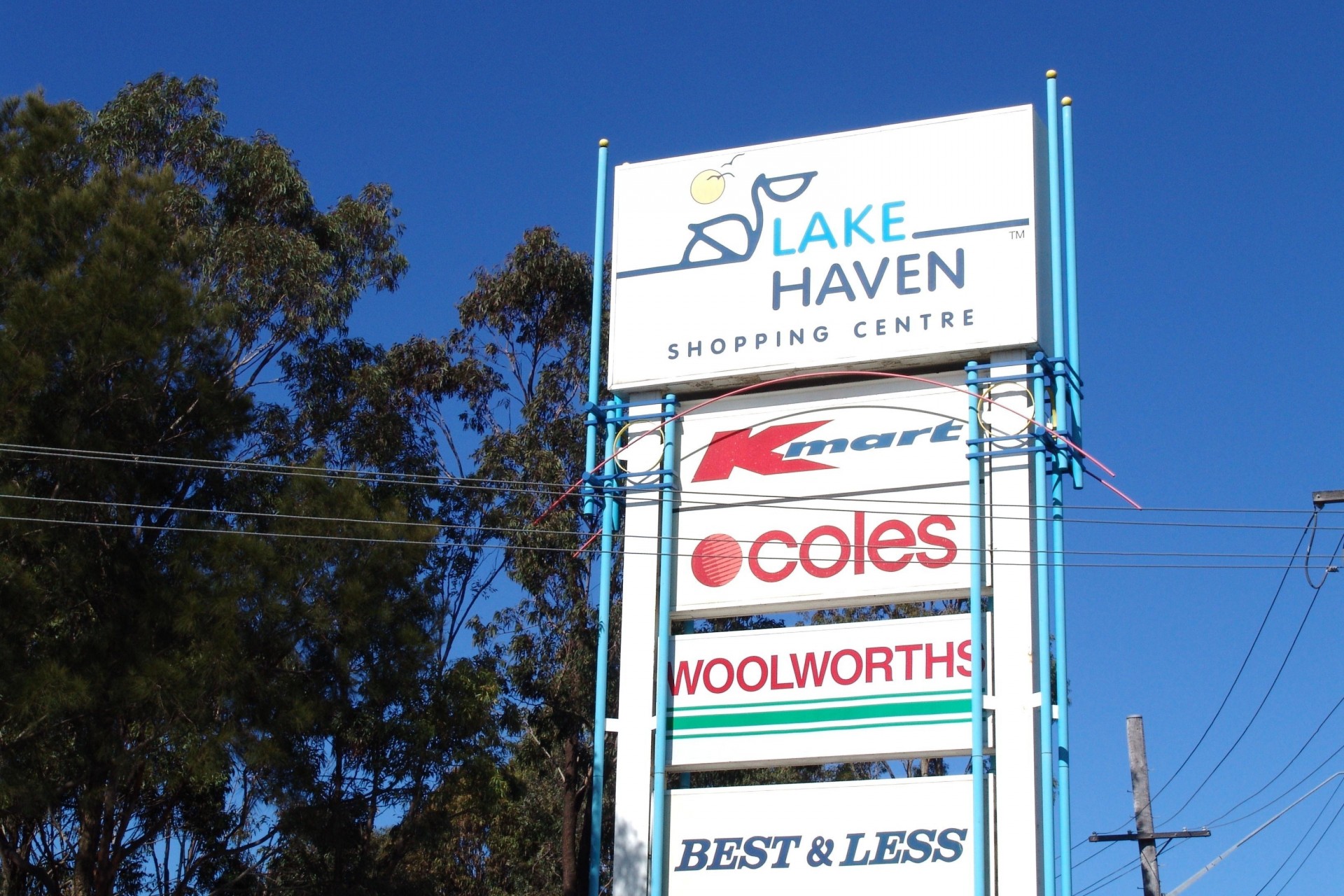 LAKE HAVEN