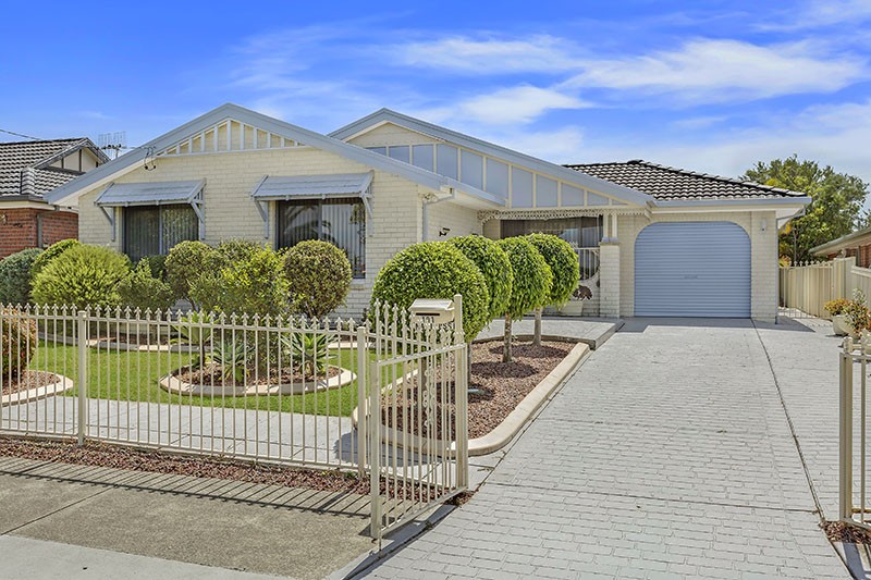 Property Sold in Blue Haven