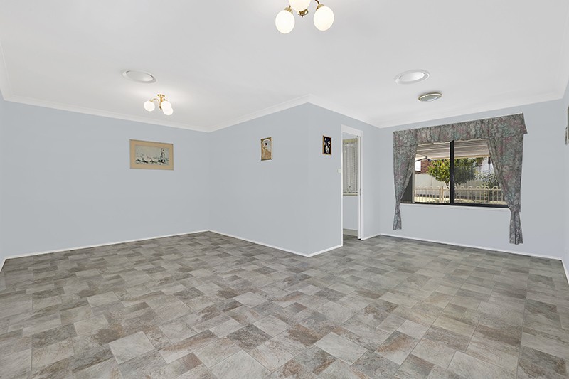 Blue Haven real estate Sold