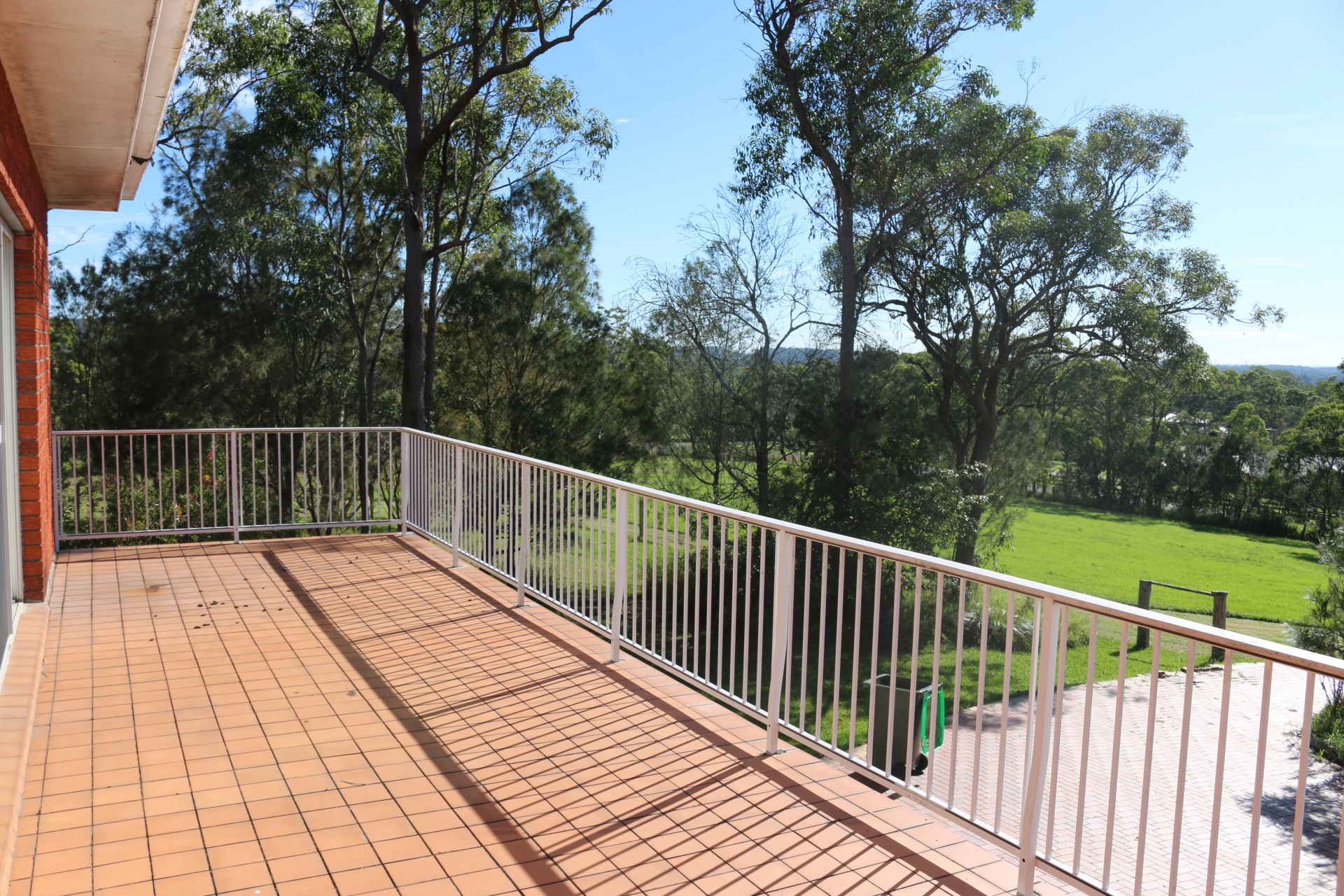 Open for inspection in Wyee