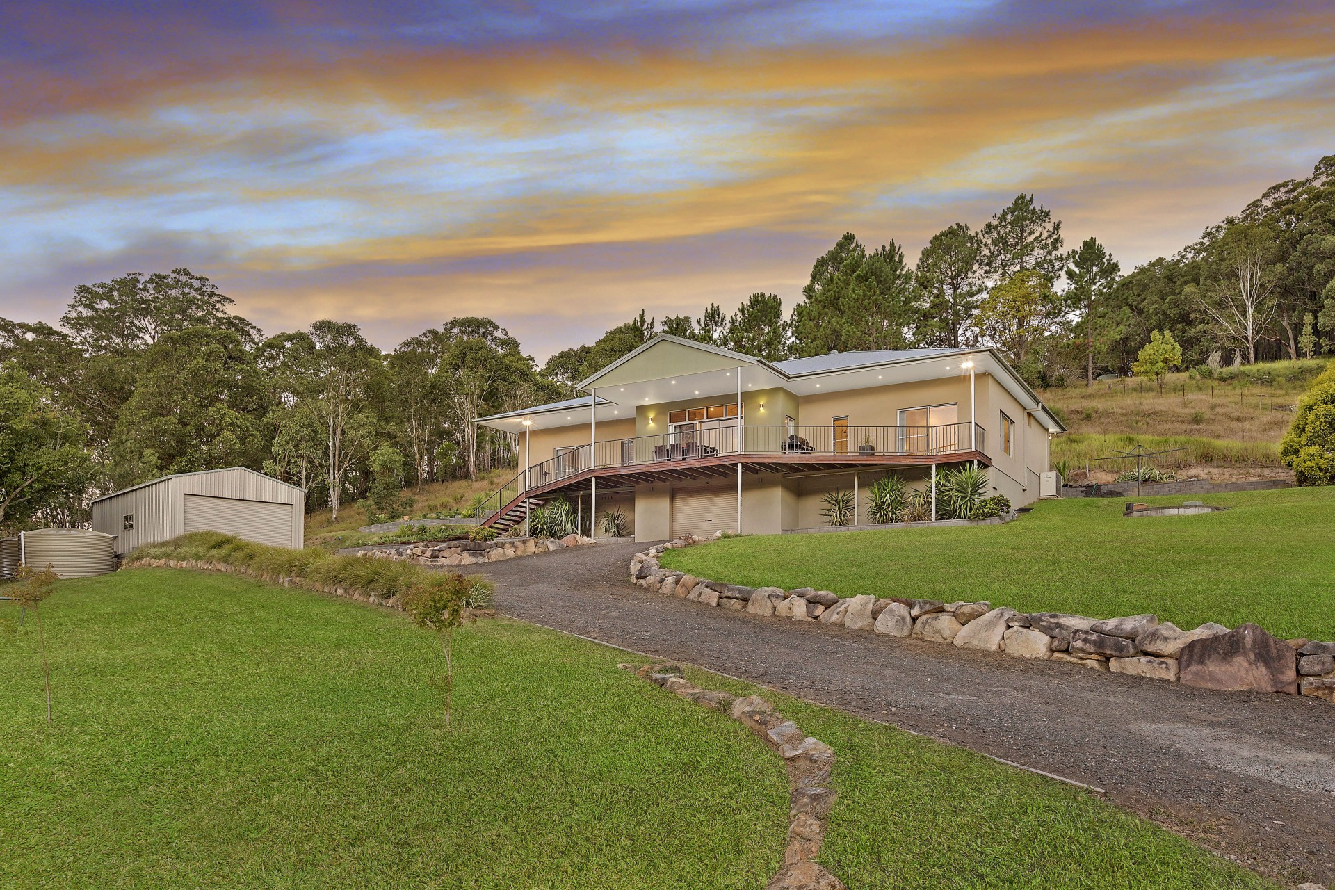 Property Sold in Yarramalong