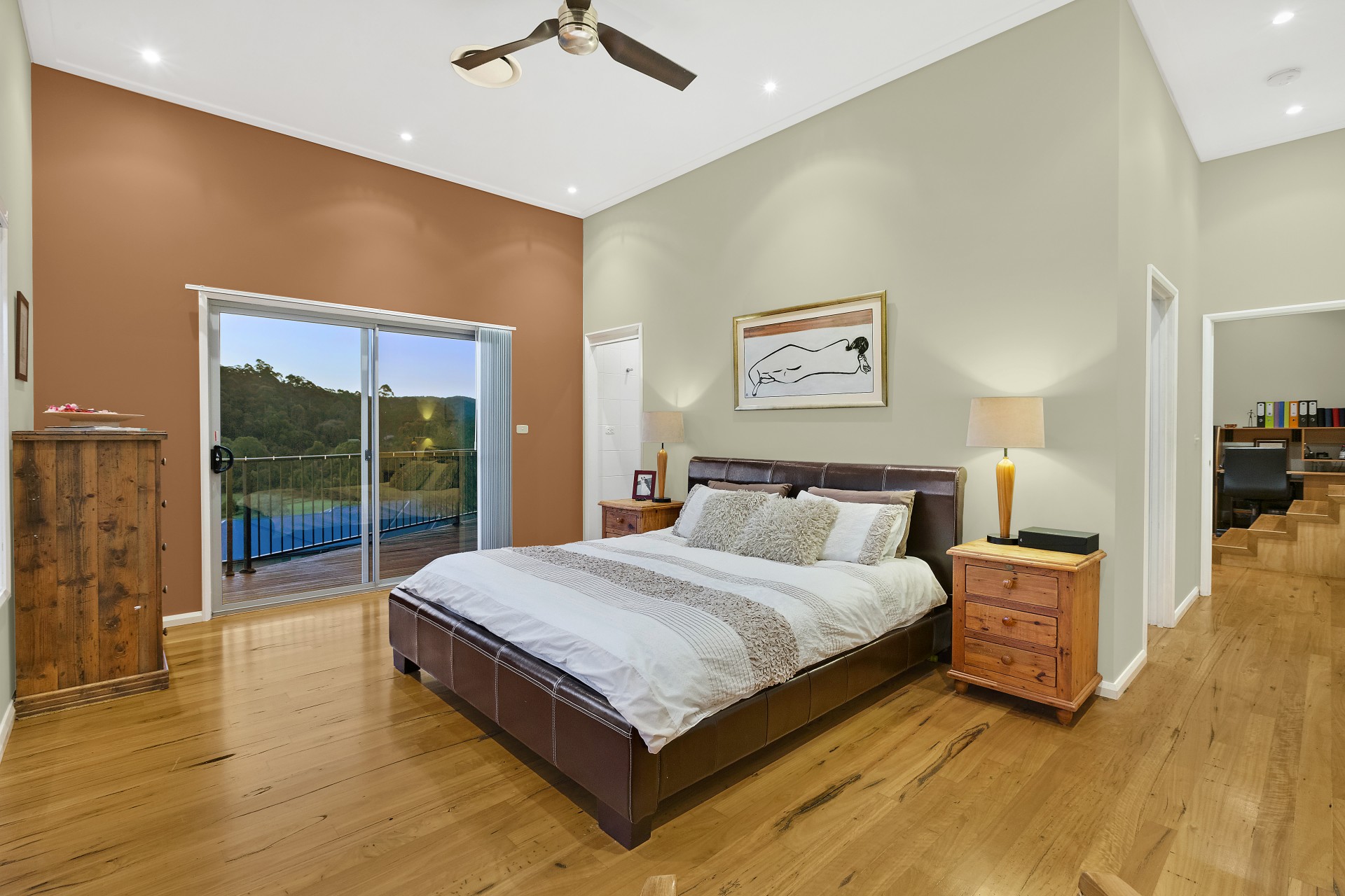 Real Estate in Yarramalong
