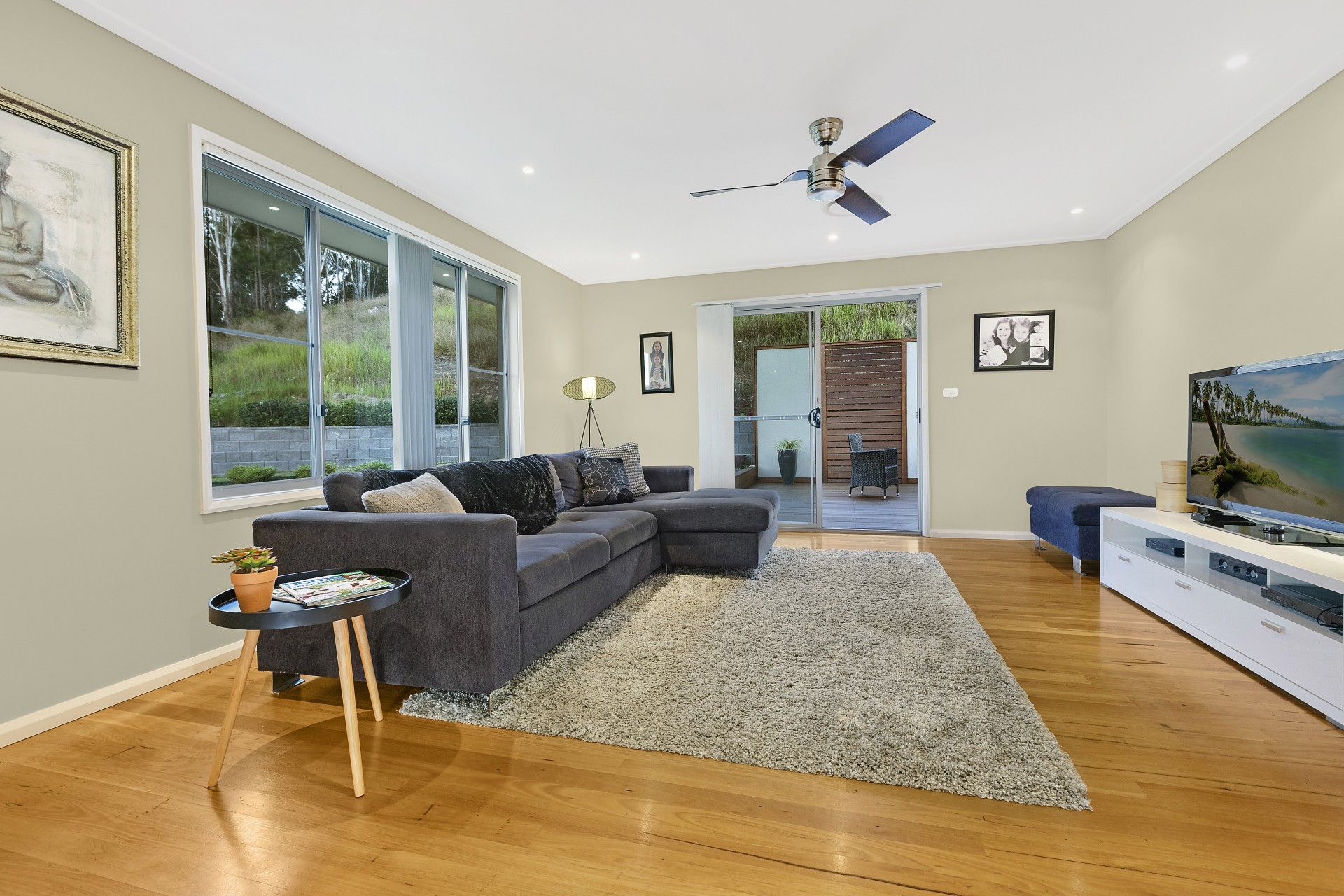 Real Estate in Yarramalong