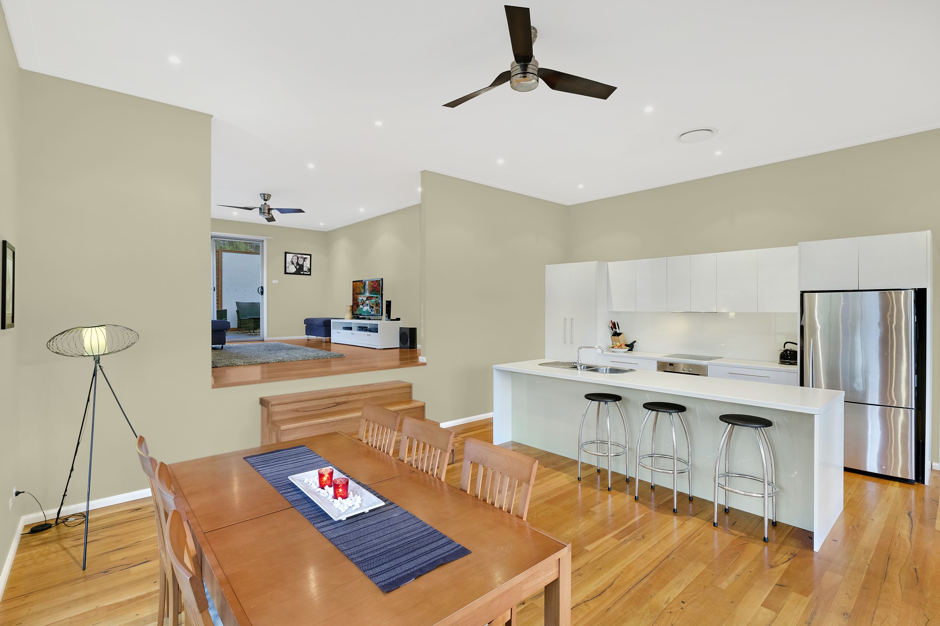 Real Estate in Yarramalong