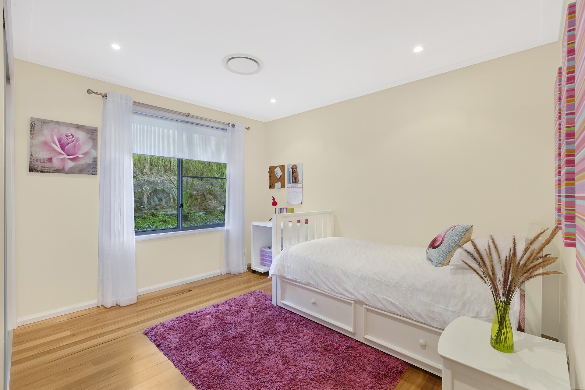 Real Estate in Yarramalong