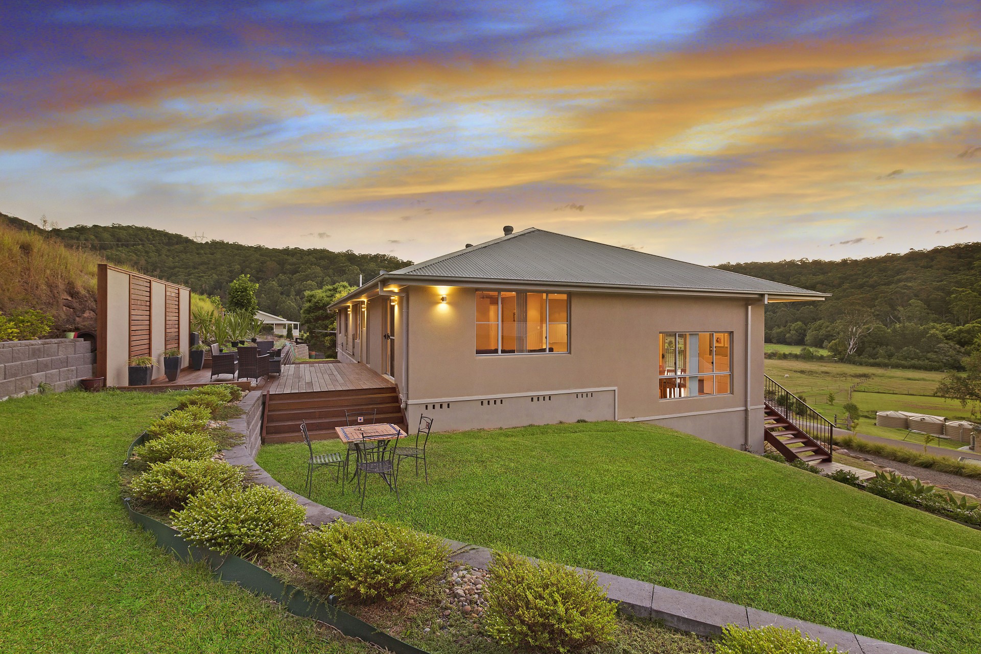 Yarramalong real estate Sold