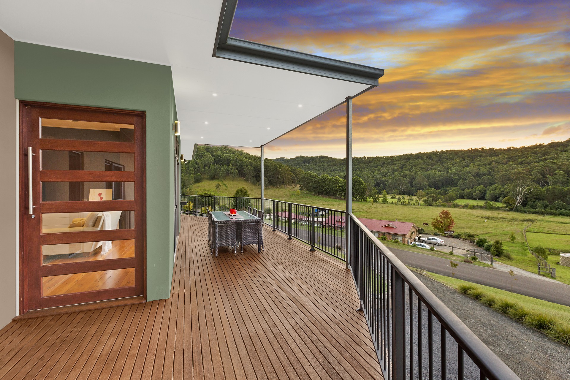 Real Estate in Yarramalong