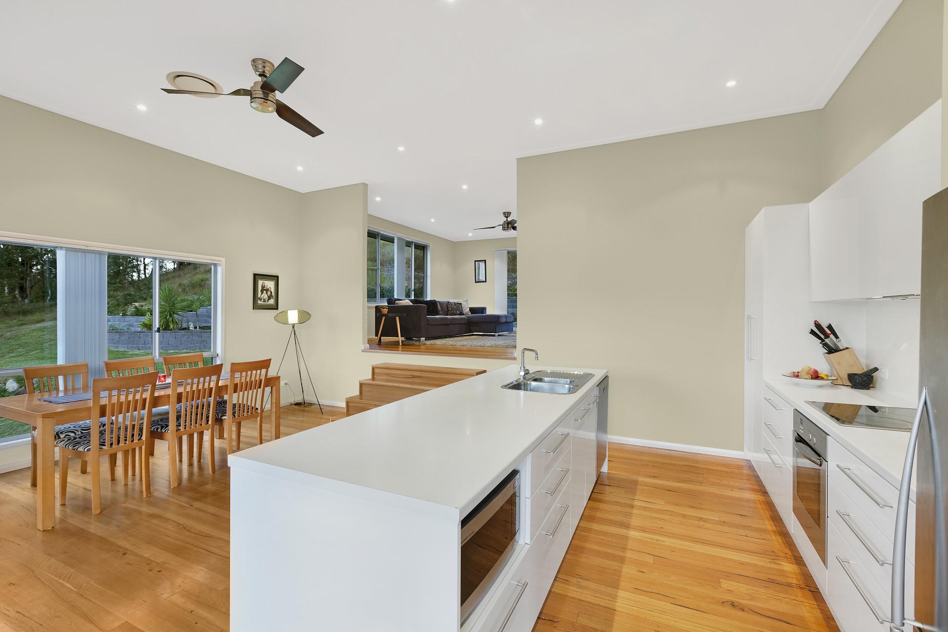 Real Estate in Yarramalong