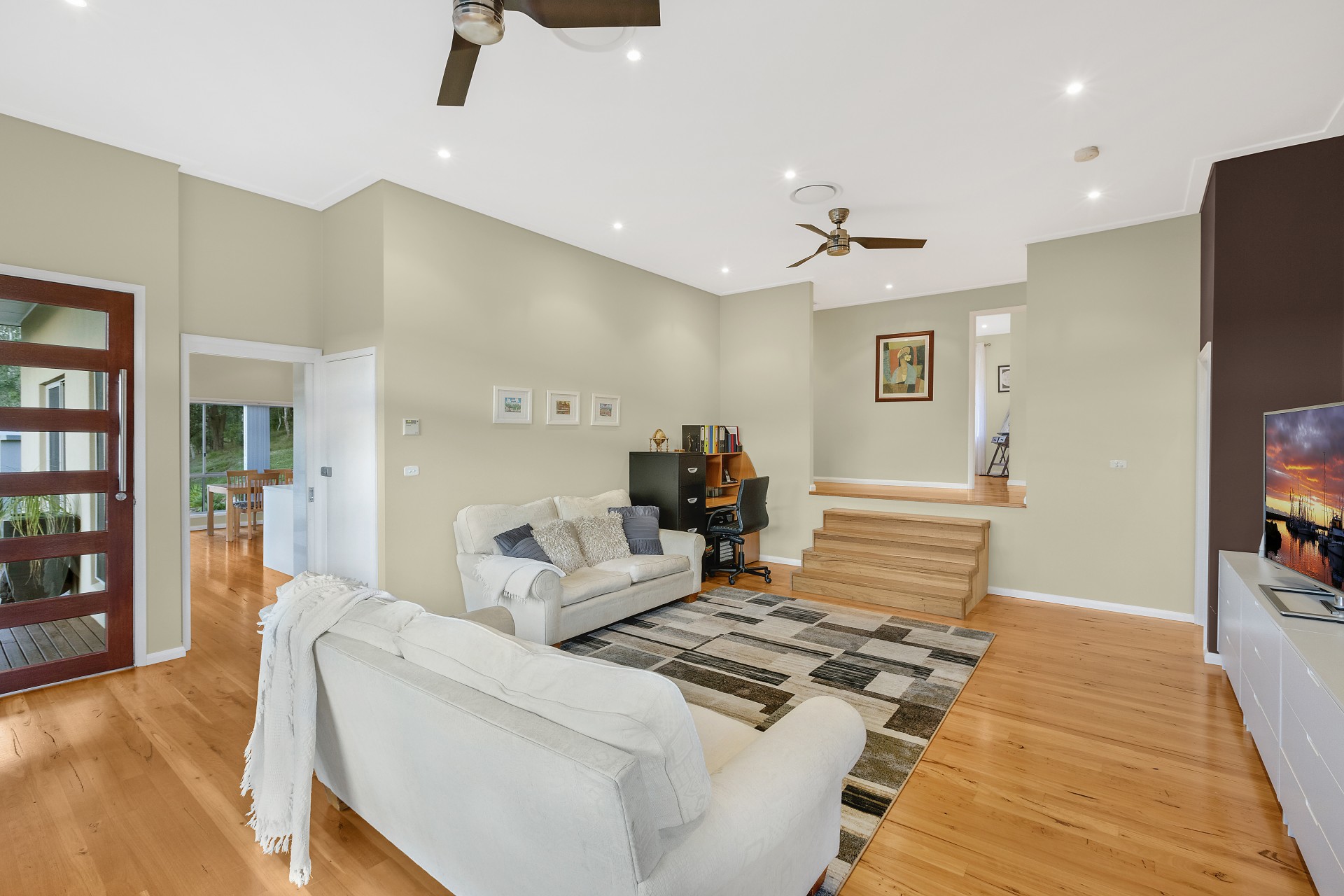 Real Estate in Yarramalong