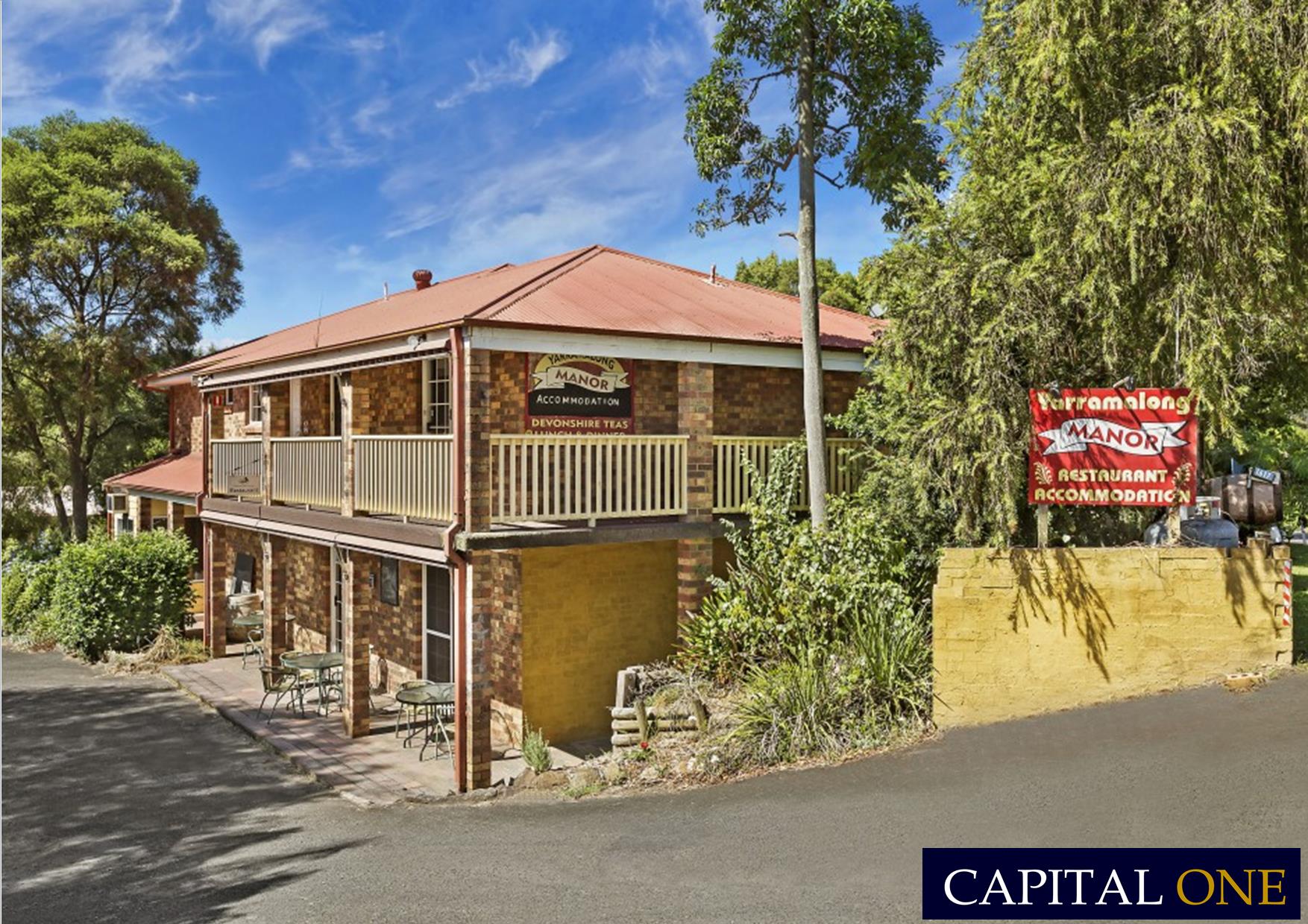 Property Sold in Yarramalong