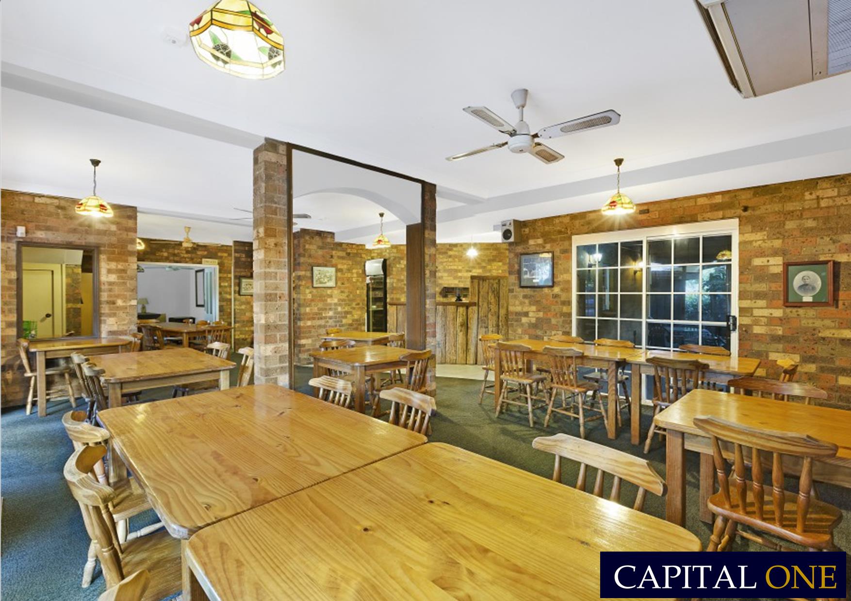 Real Estate in Yarramalong