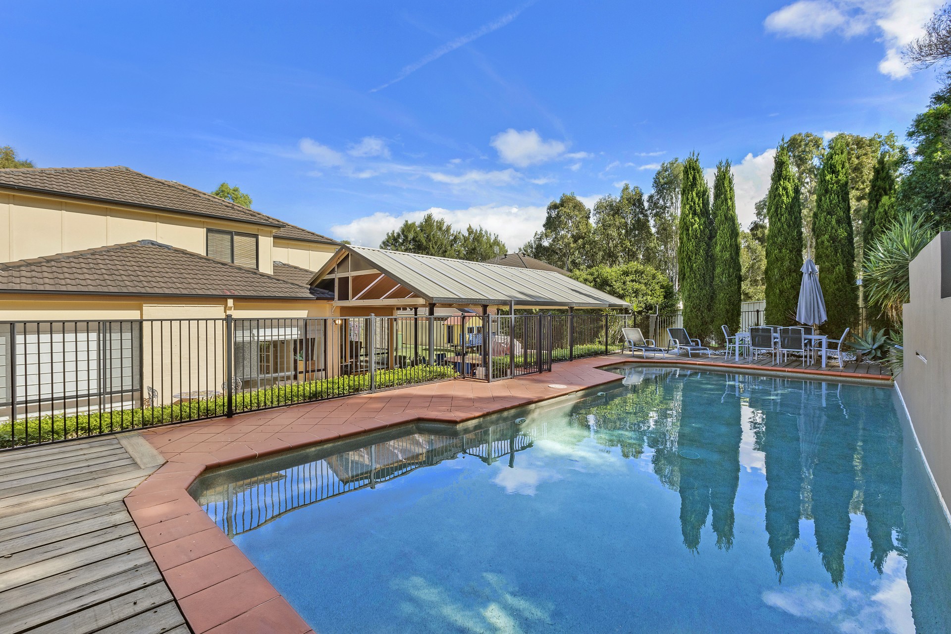 Property Sold in Hamlyn Terrace