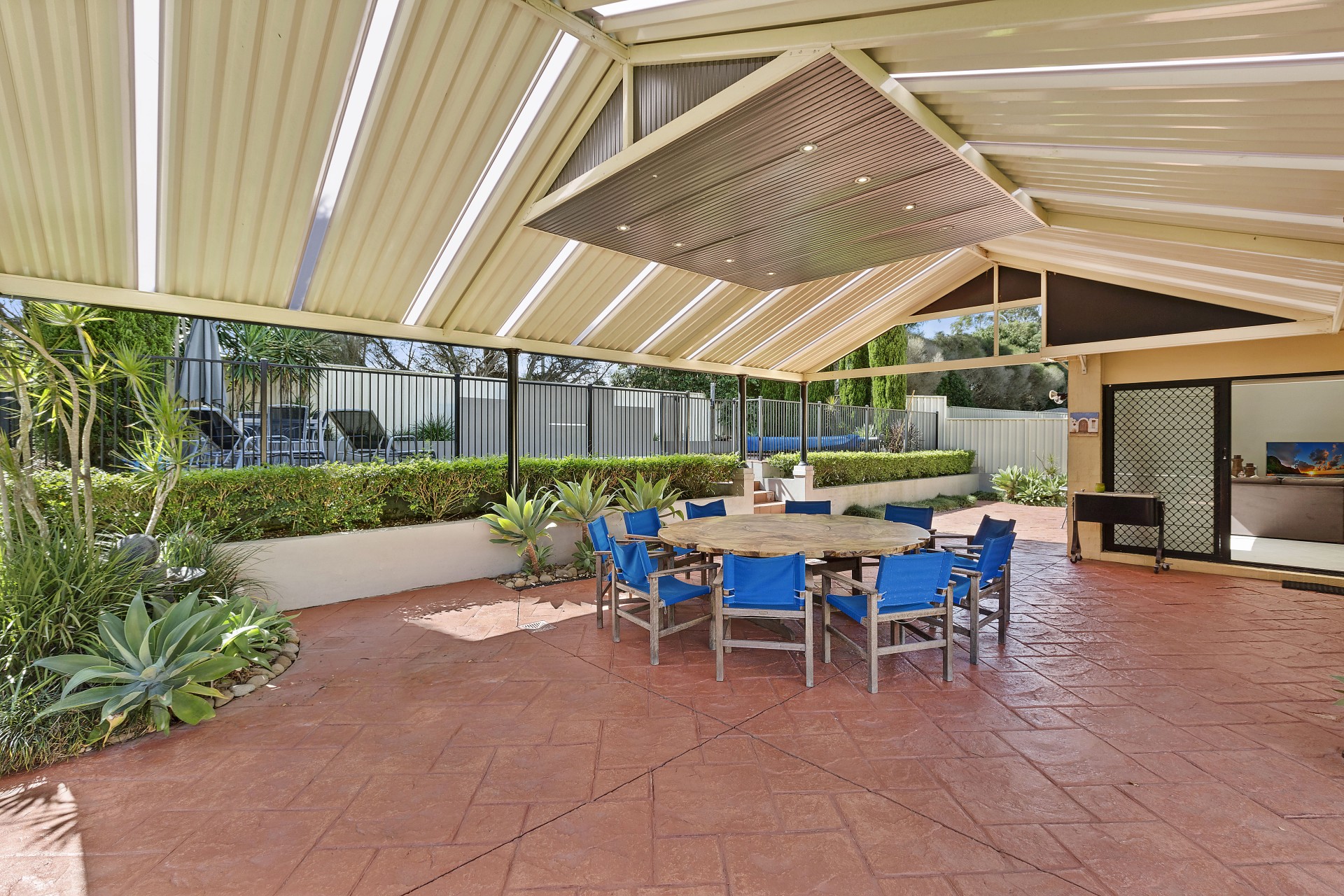 Hamlyn Terrace real estate Sold