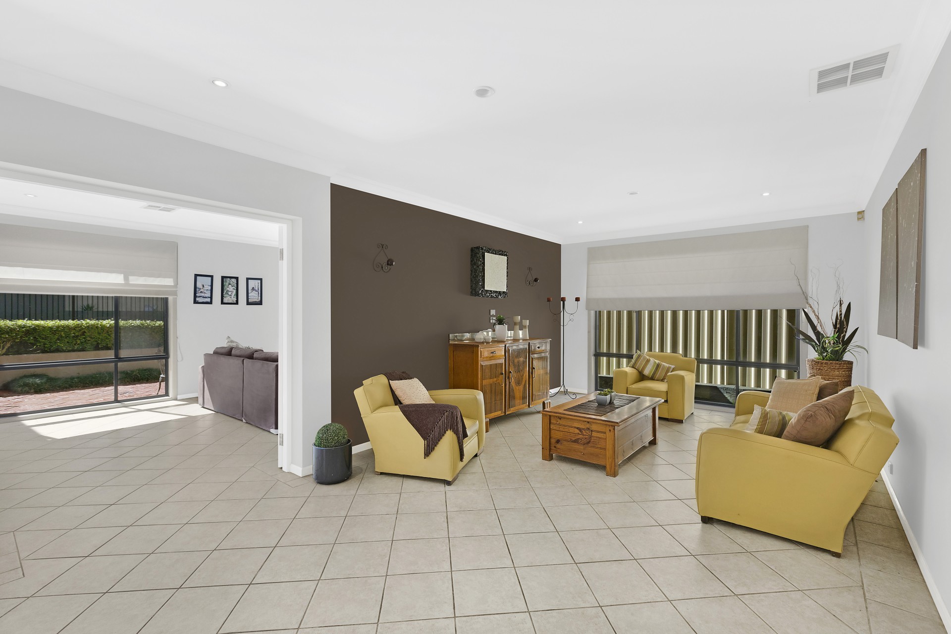 Real Estate in Hamlyn Terrace