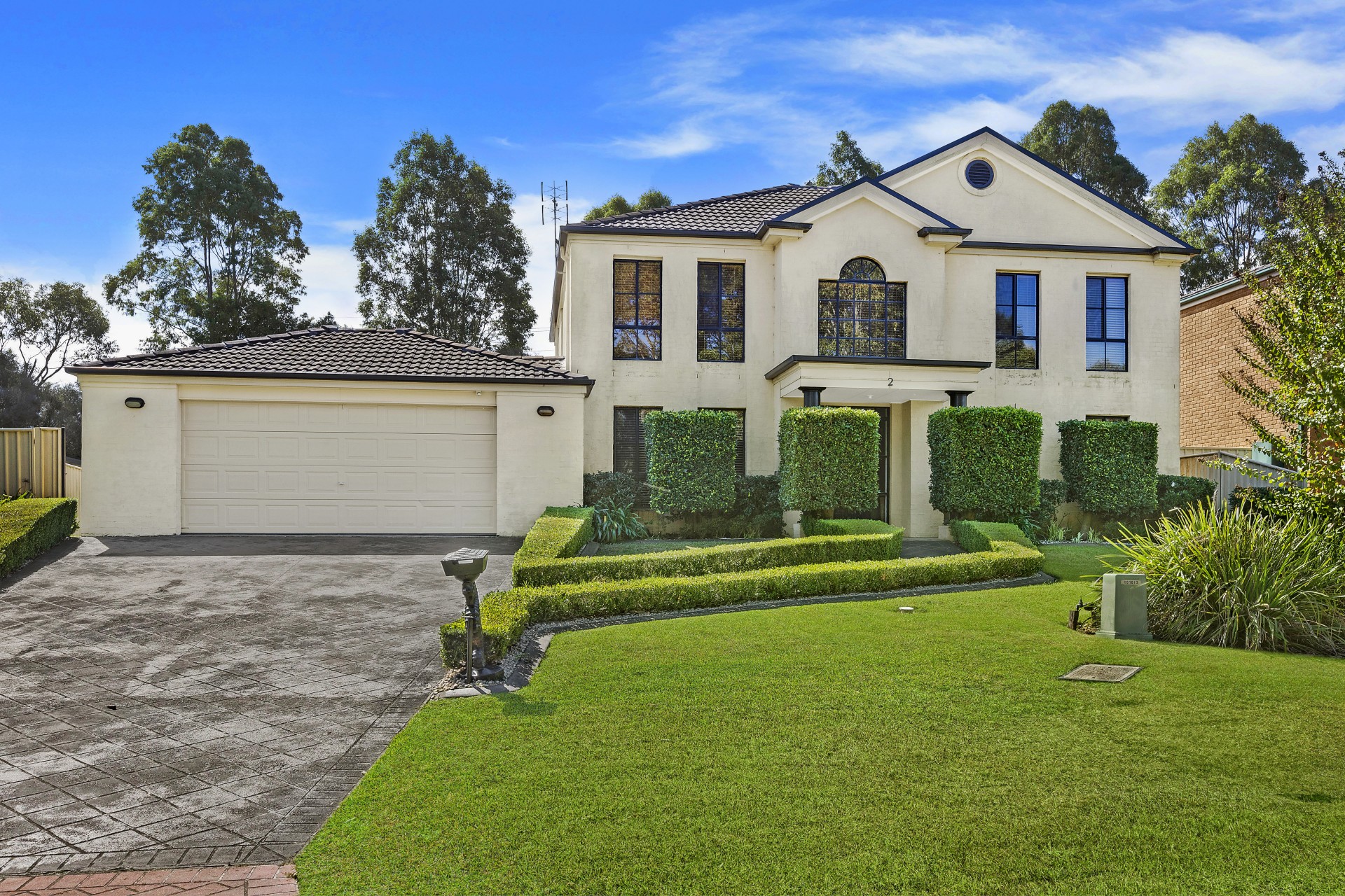 Selling your property in Hamlyn Terrace