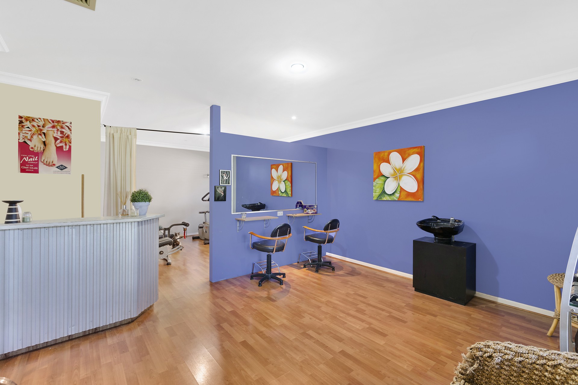 Real Estate in Hamlyn Terrace