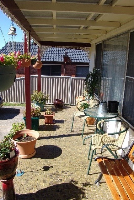 Porch