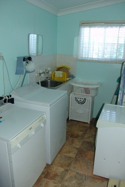 Laundrey