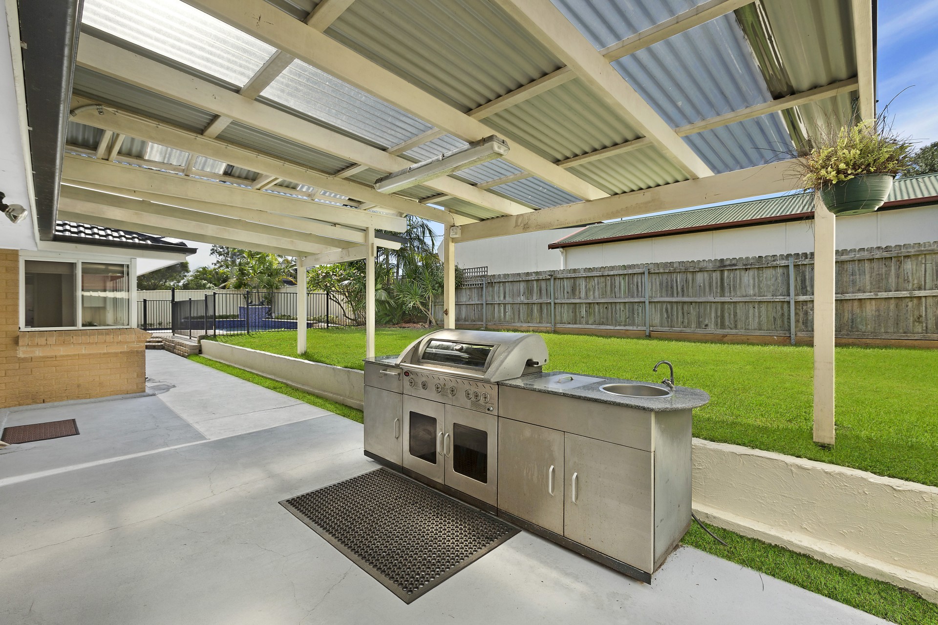 Open for inspection in Noraville