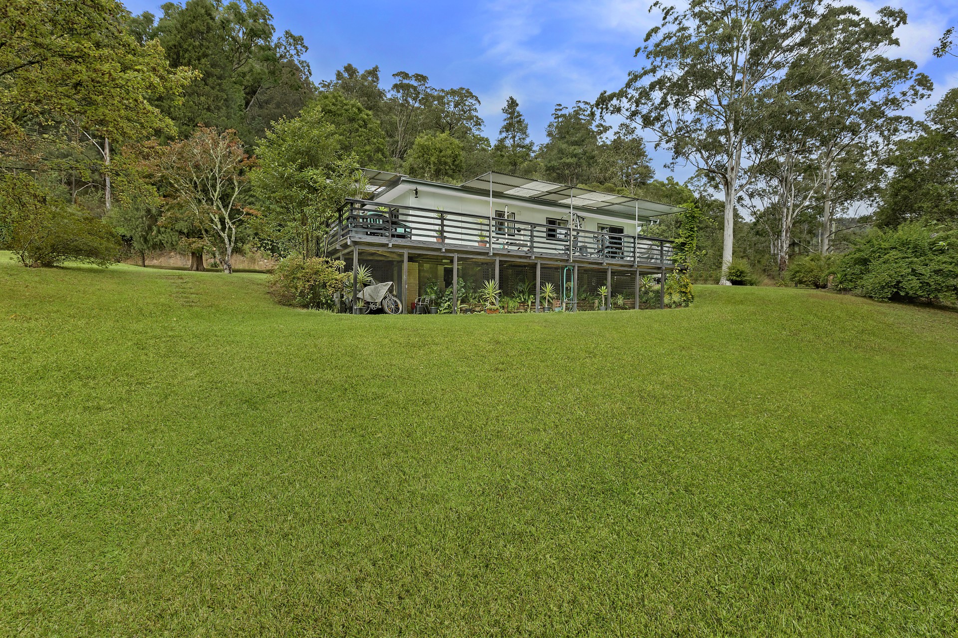 Ravensdale real estate Sold