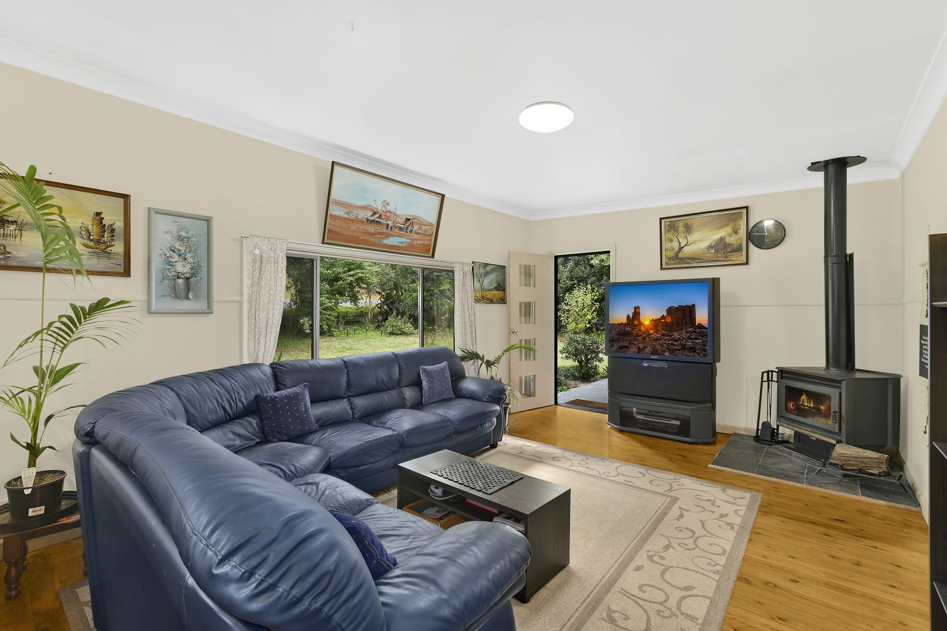 Real Estate in Ravensdale