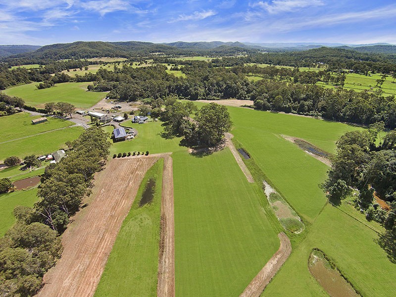 Real Estate in Wyong Creek