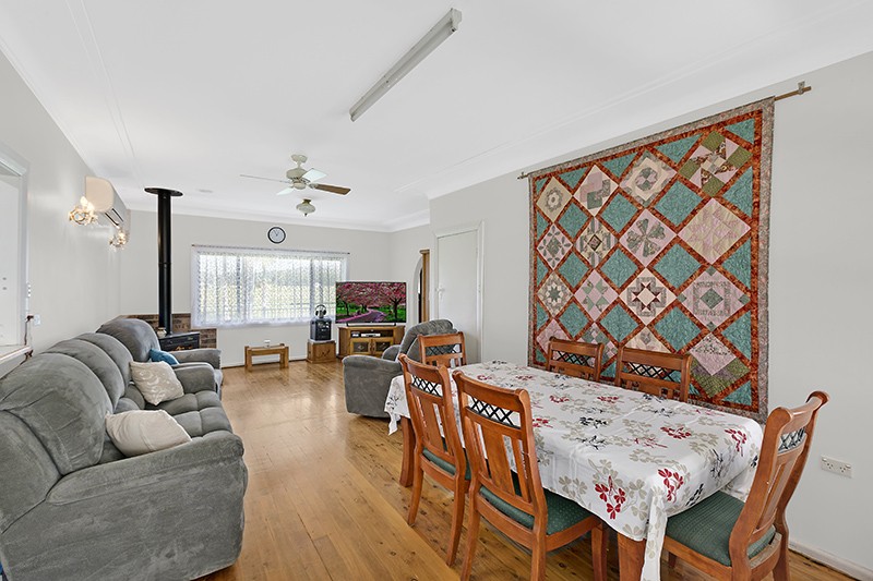 Real Estate in Wyong Creek