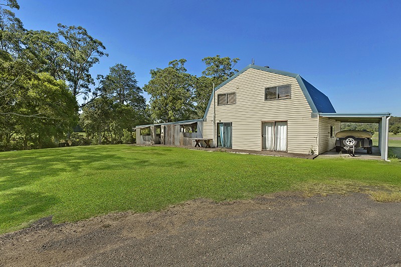 Real Estate in Wyong Creek
