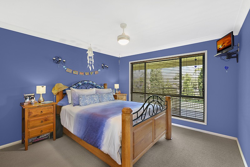 Real Estate in Wyong Creek
