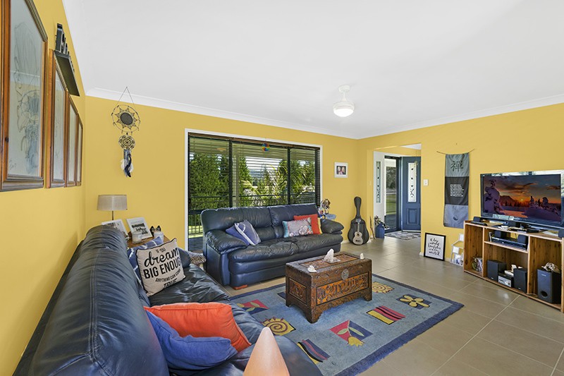 Real Estate in Wyong Creek