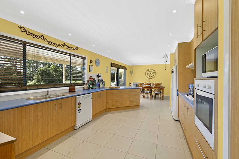 Real Estate in Wyong Creek