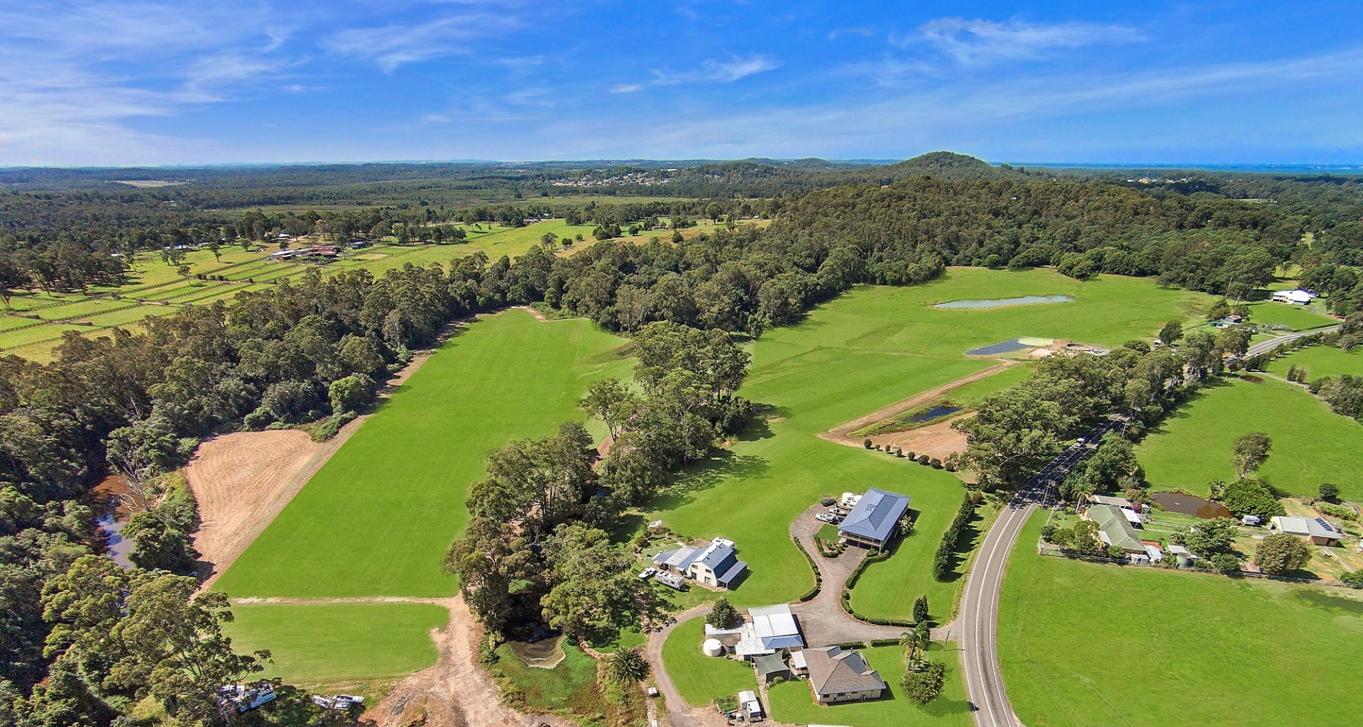 Property Sold in Wyong Creek