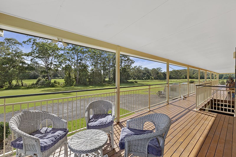 Wyong Creek Properties Sold