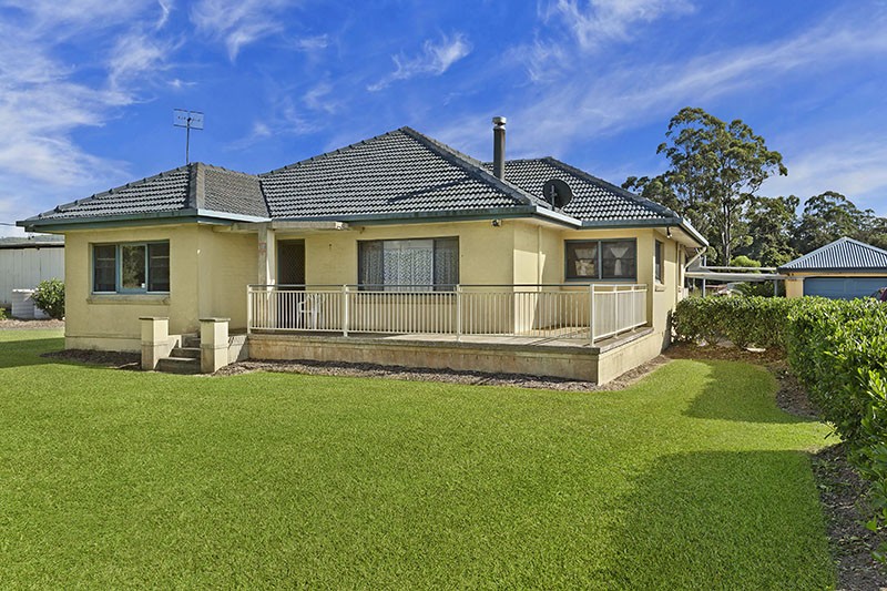 Wyong Creek real estate Sold
