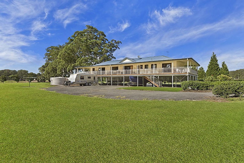 Real Estate in Wyong Creek