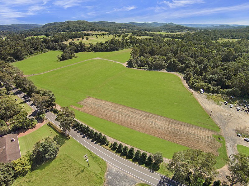 Real Estate in Wyong Creek