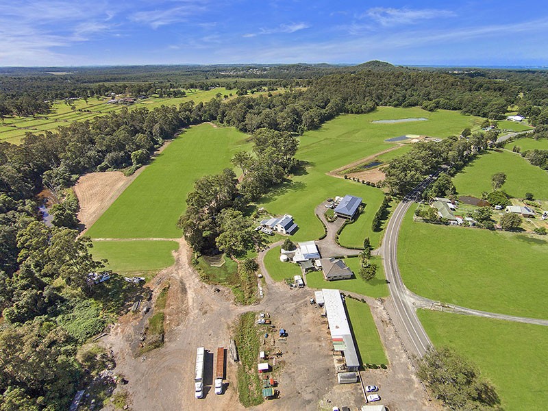 Real Estate in Wyong Creek