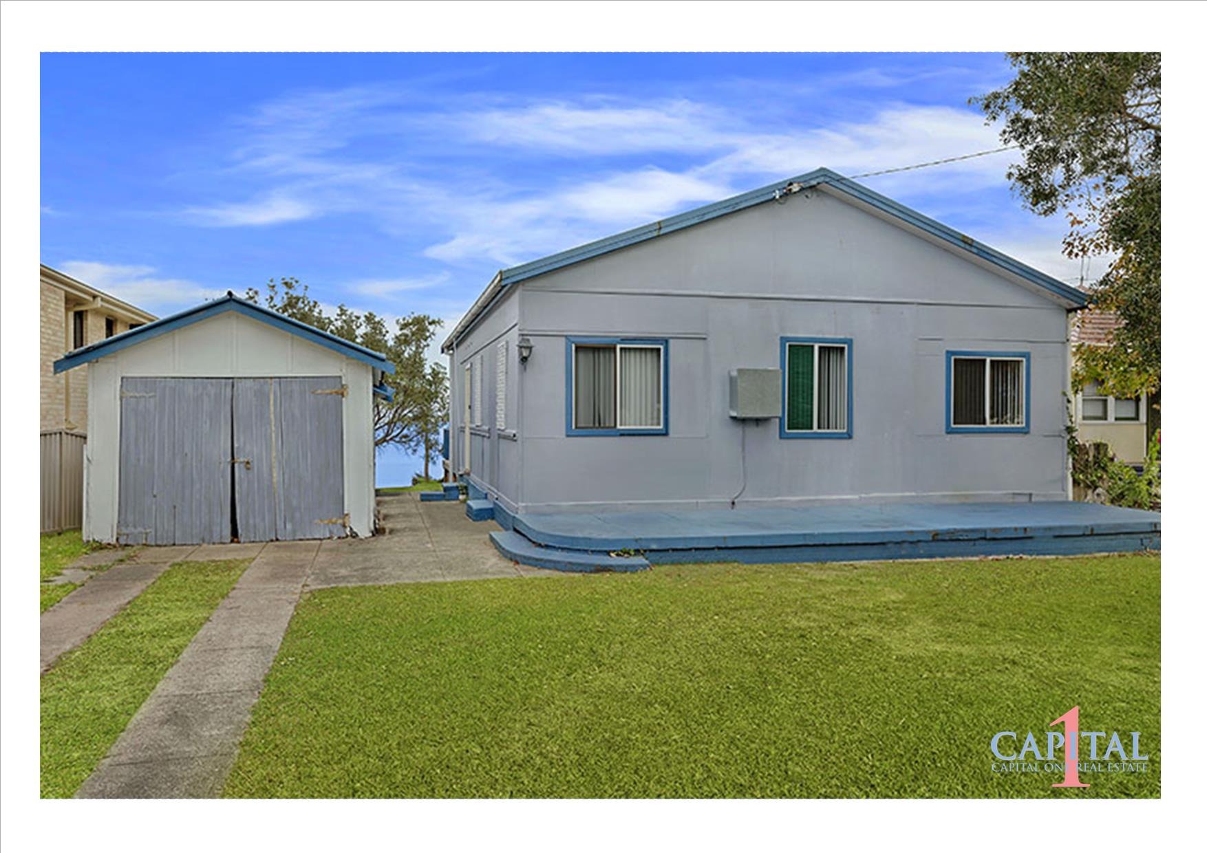 Selling your property in Gorokan