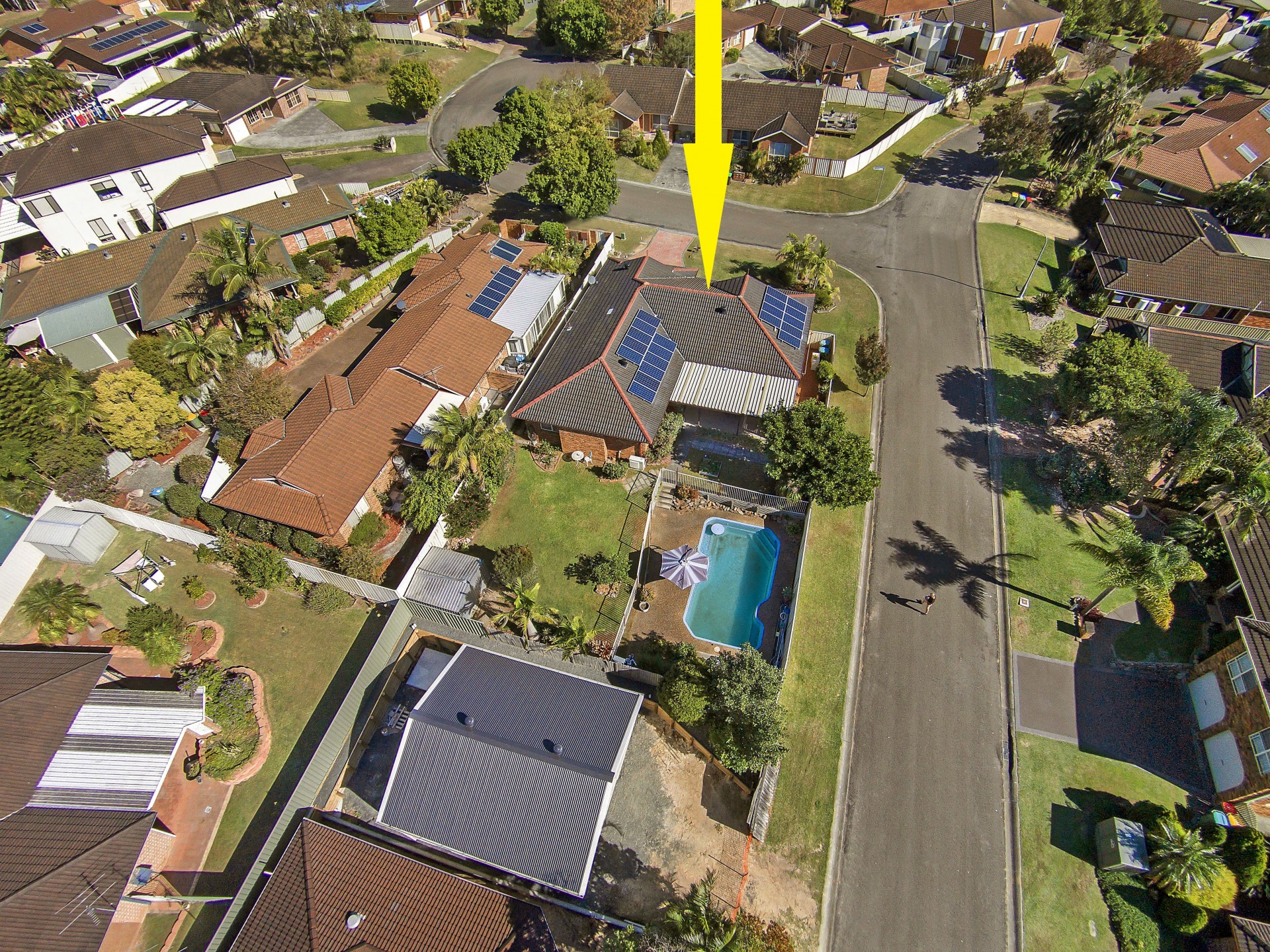 Property Sold in Lake Haven