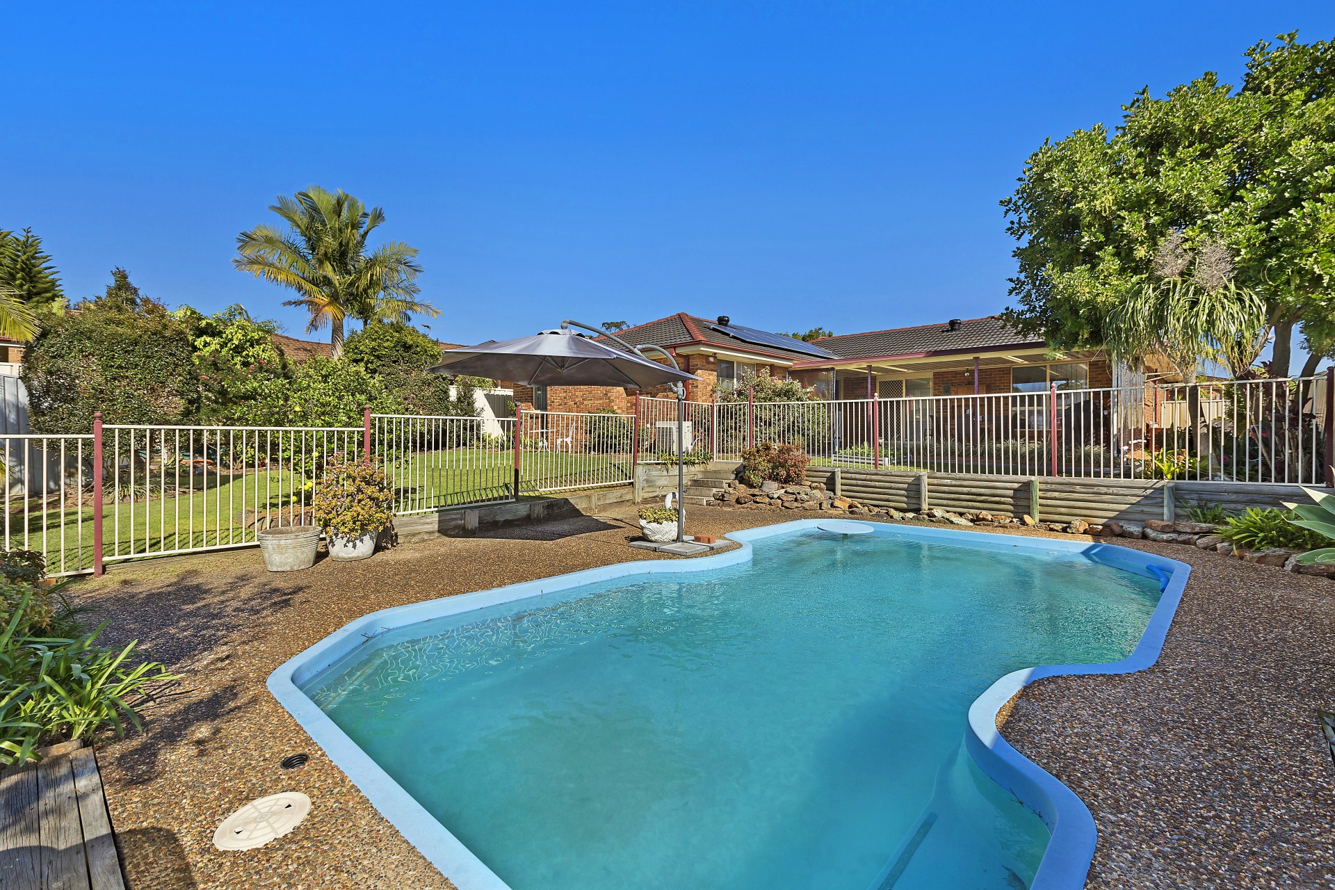 Real Estate in Lake Haven