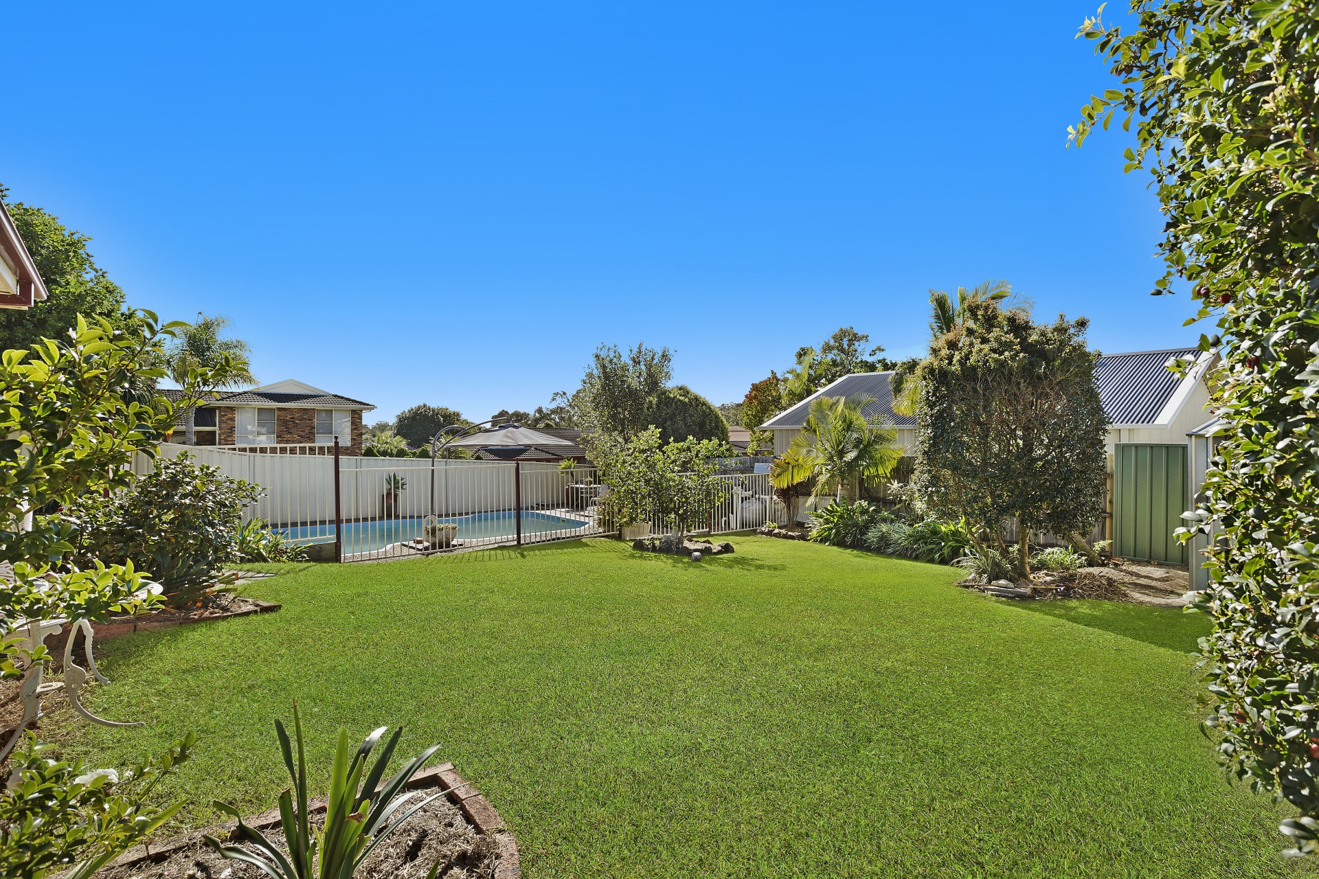 Lake Haven real estate Sold