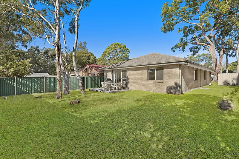 Selling your property in Mannering Park