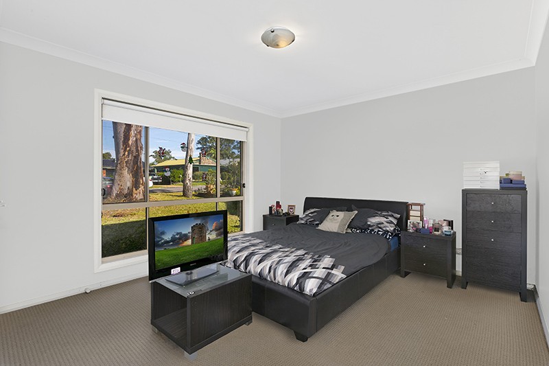 Open for inspection in Mannering Park