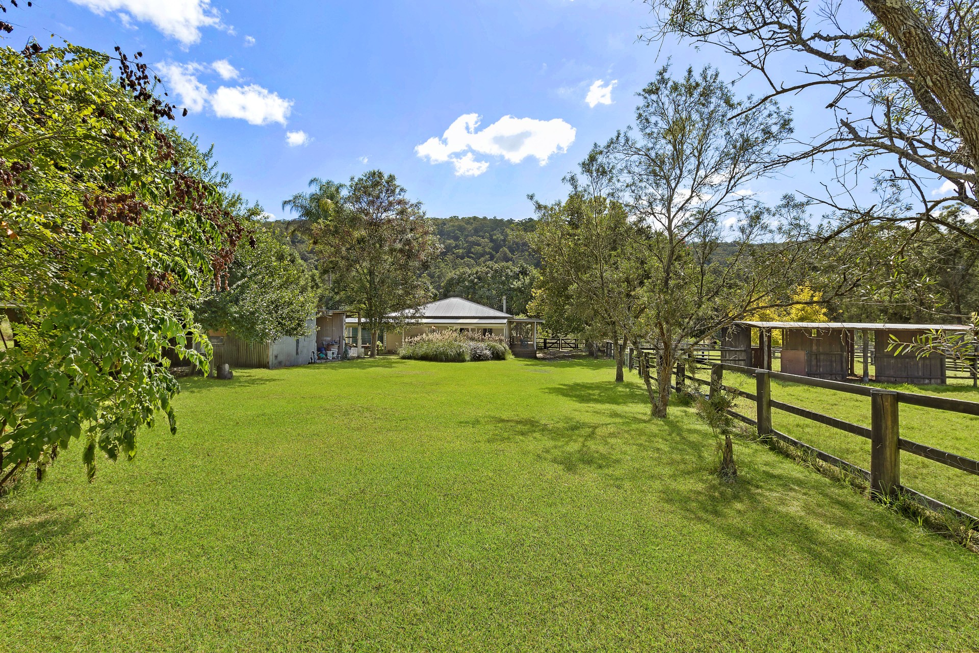 Property Sold in Yarramalong
