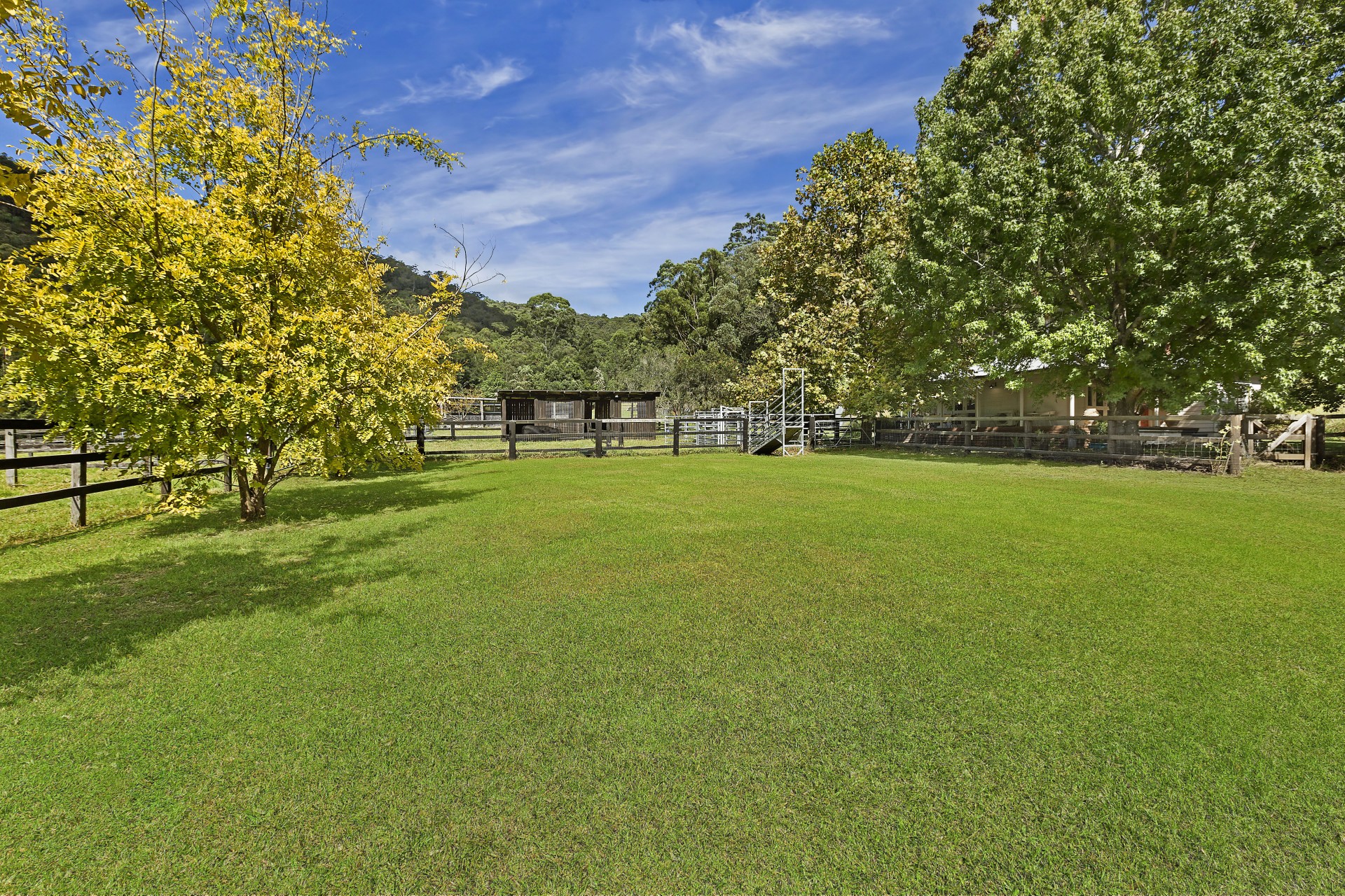 Real Estate in Yarramalong